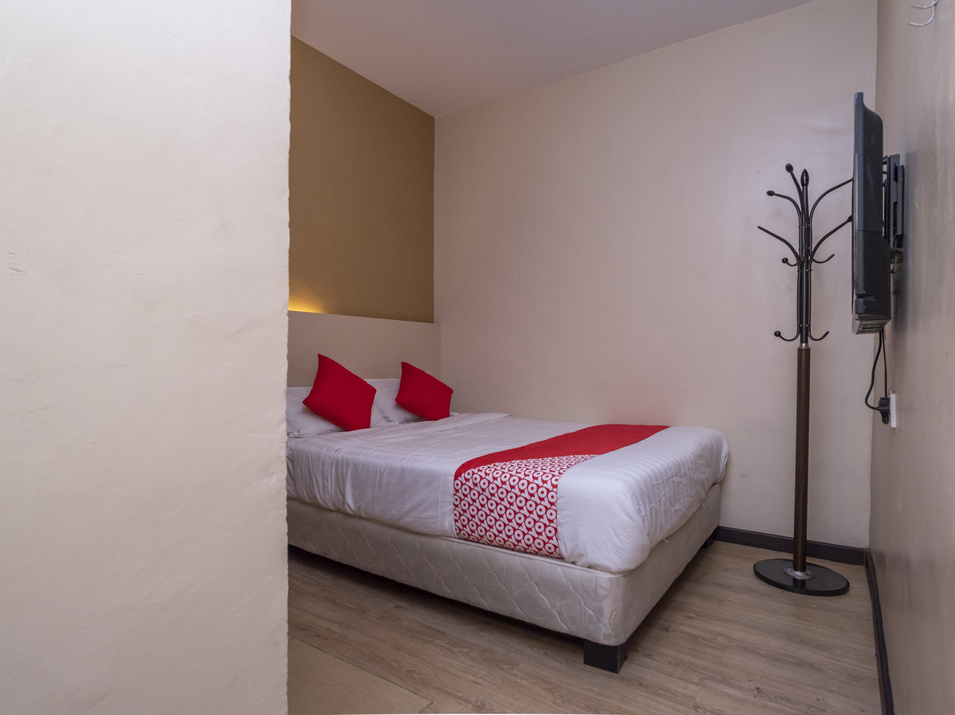D'Pinetrees Hotel Johor Bahru Extérieur photo