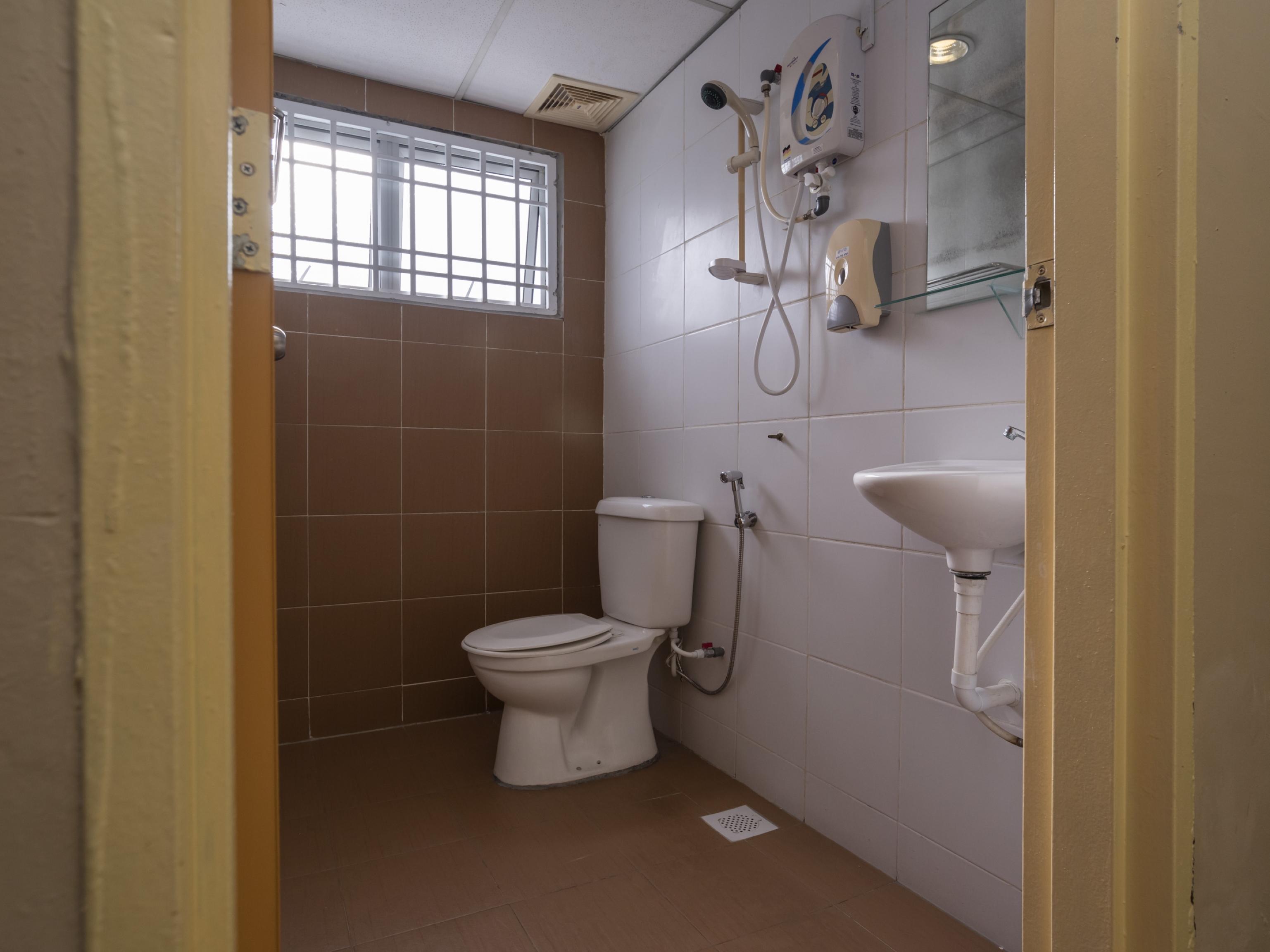 D'Pinetrees Hotel Johor Bahru Extérieur photo