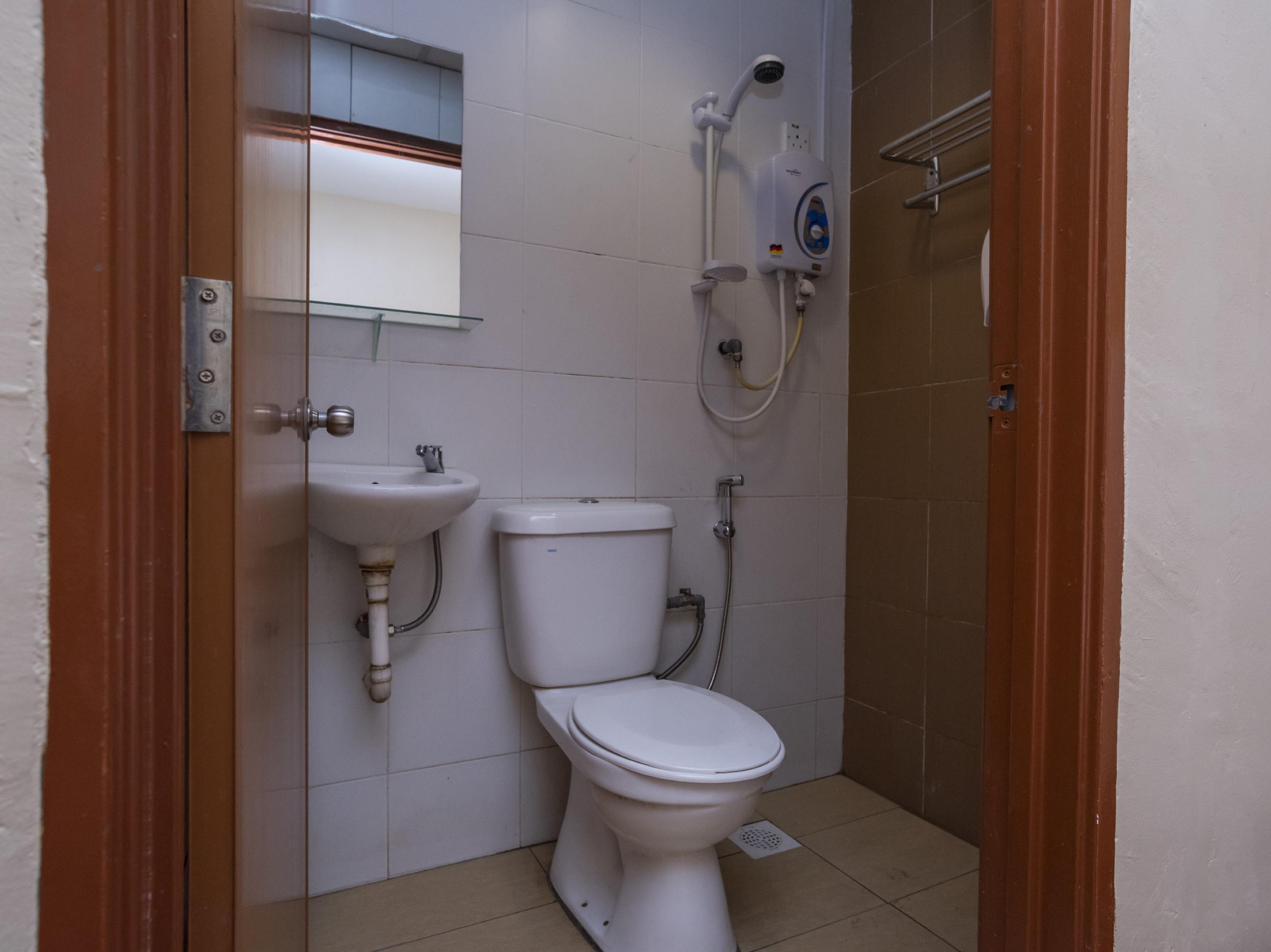 D'Pinetrees Hotel Johor Bahru Extérieur photo