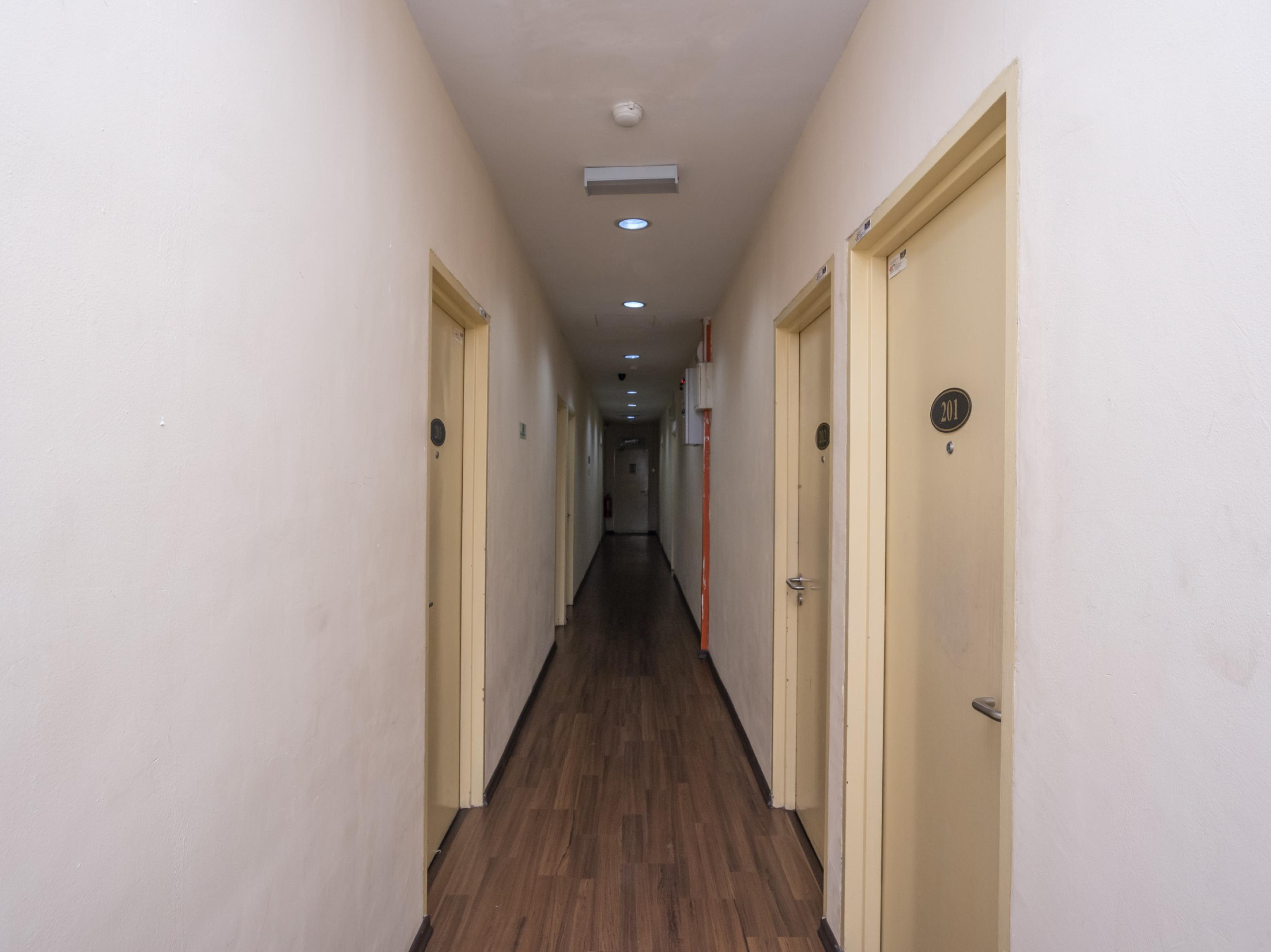 D'Pinetrees Hotel Johor Bahru Extérieur photo