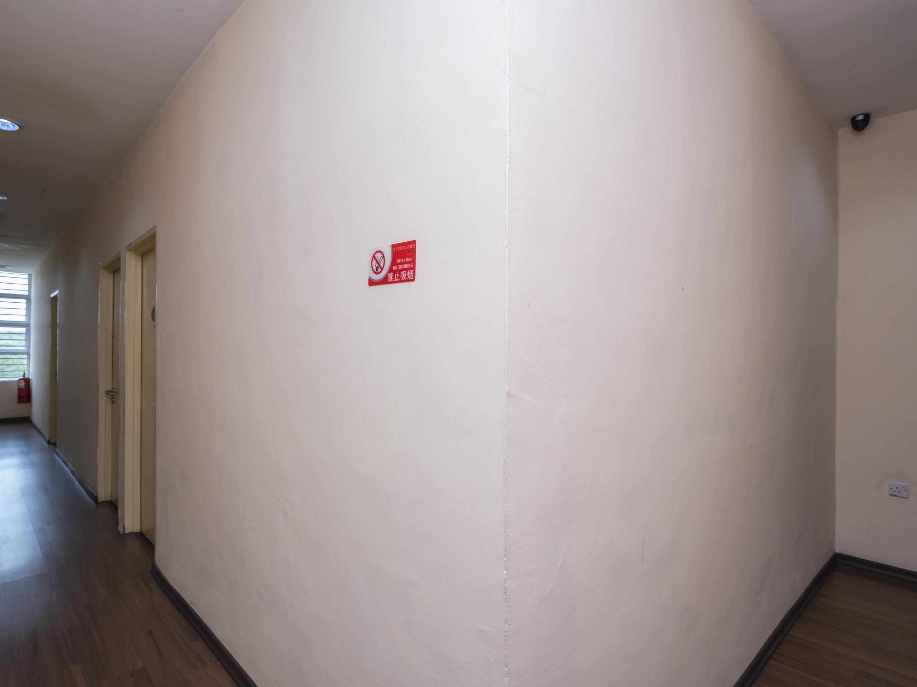 D'Pinetrees Hotel Johor Bahru Extérieur photo